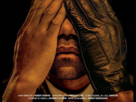 American Crime Story