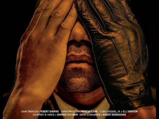 American Crime Story