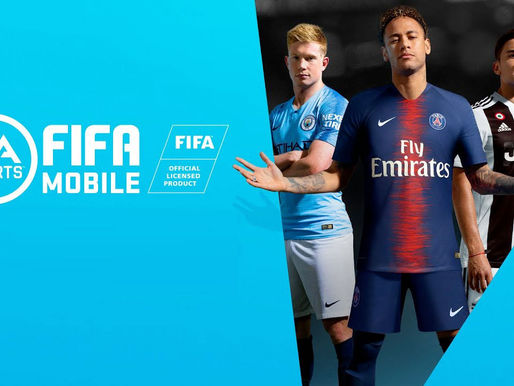 FIFA MOBILE