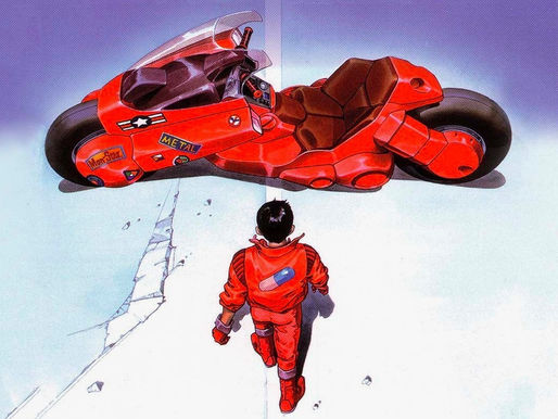 AKIRA