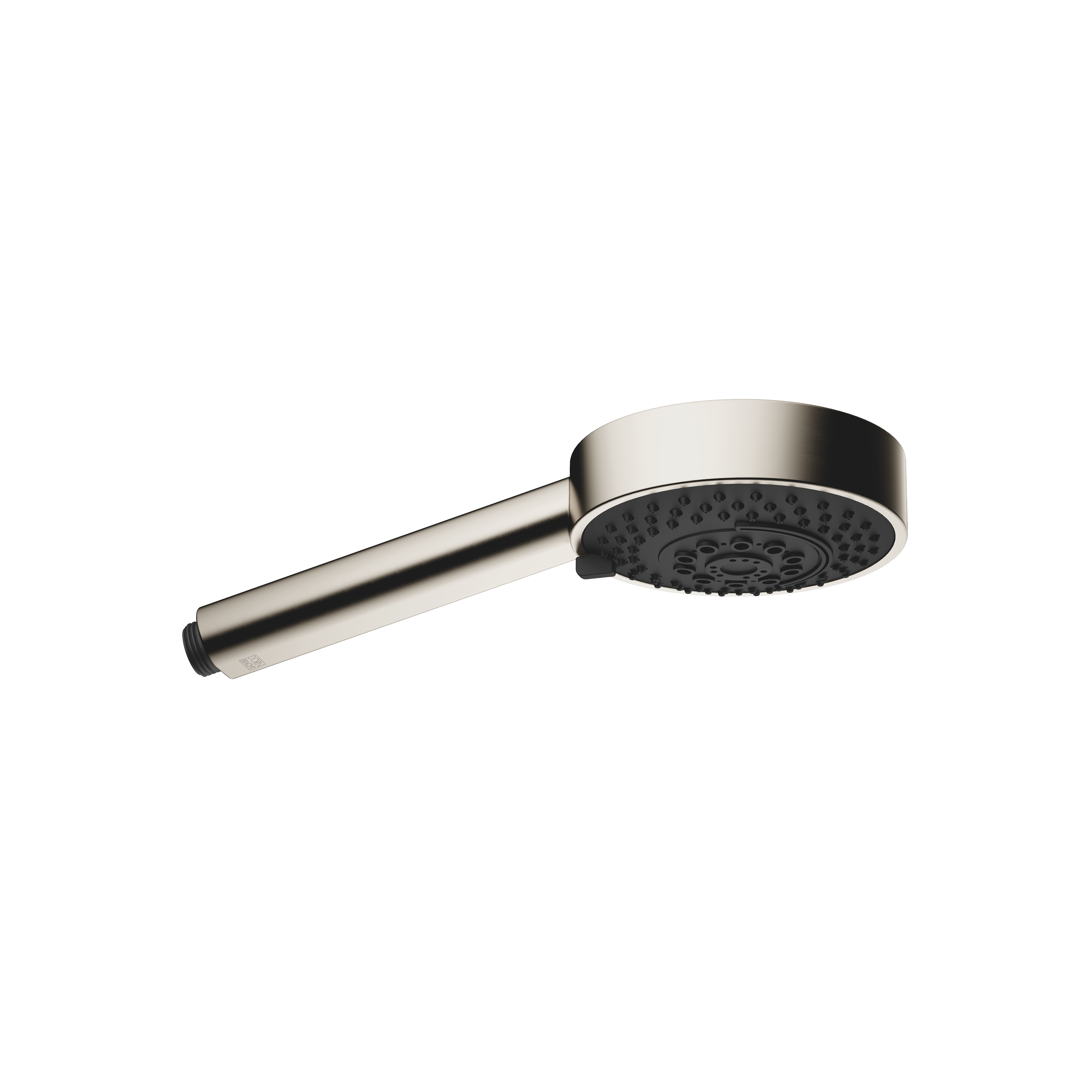 Hand shower - Brushed Platinum