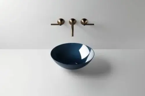Thumbnail: Alape SB.Terra360 washbasin, round