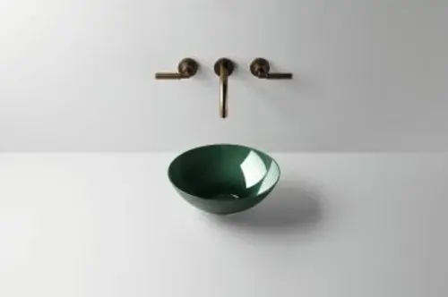 Thumbnail: Alape washbasin SB.Terra300, round Ø 30.0 cm