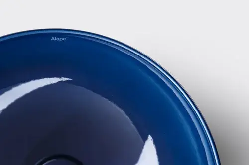 Thumbnail: Alape SB.Terra360 washbasin, round