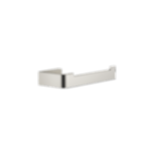 CL.1 Toilet paper holder - Brushed Platinum