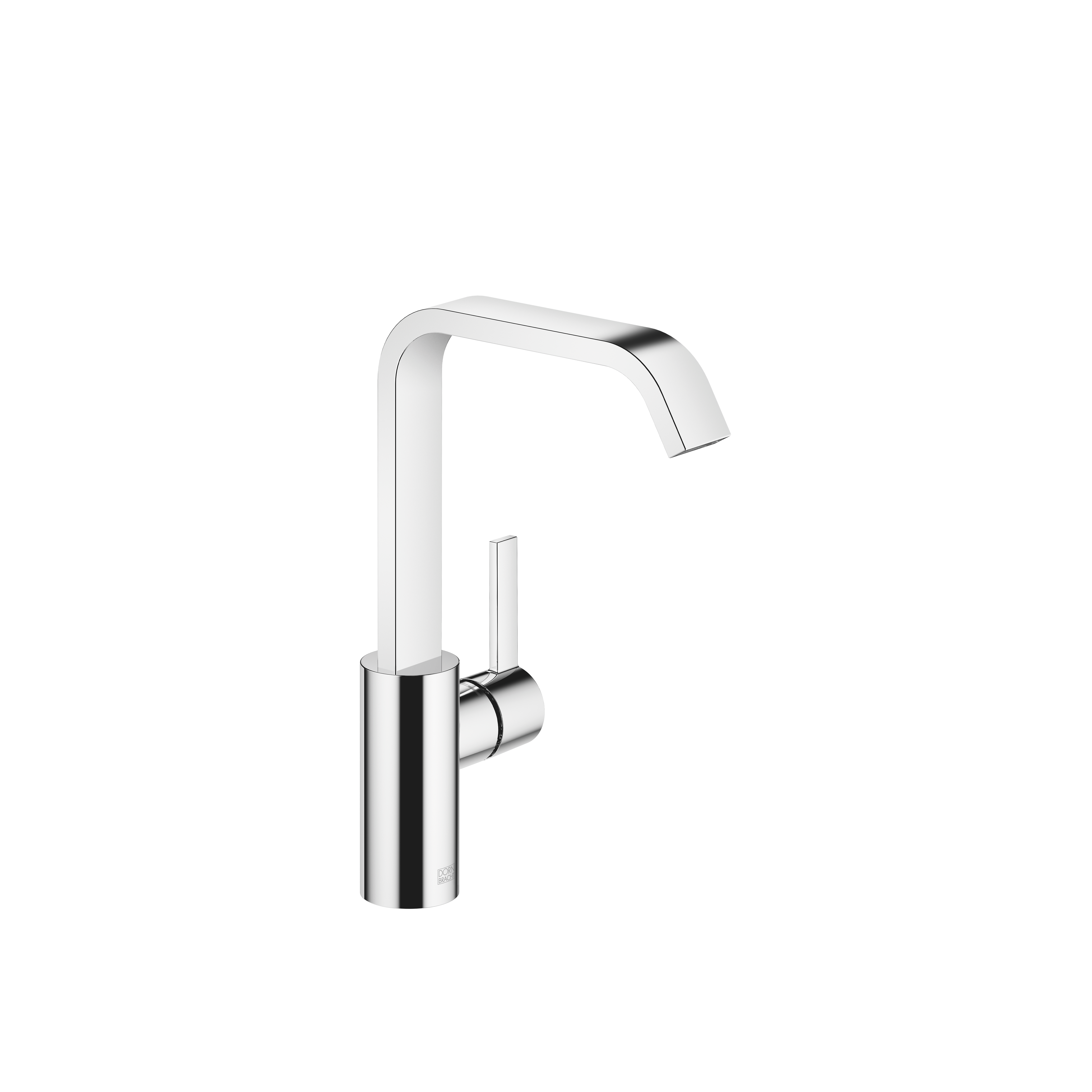 IMO Basin mixer without valve - Chrome