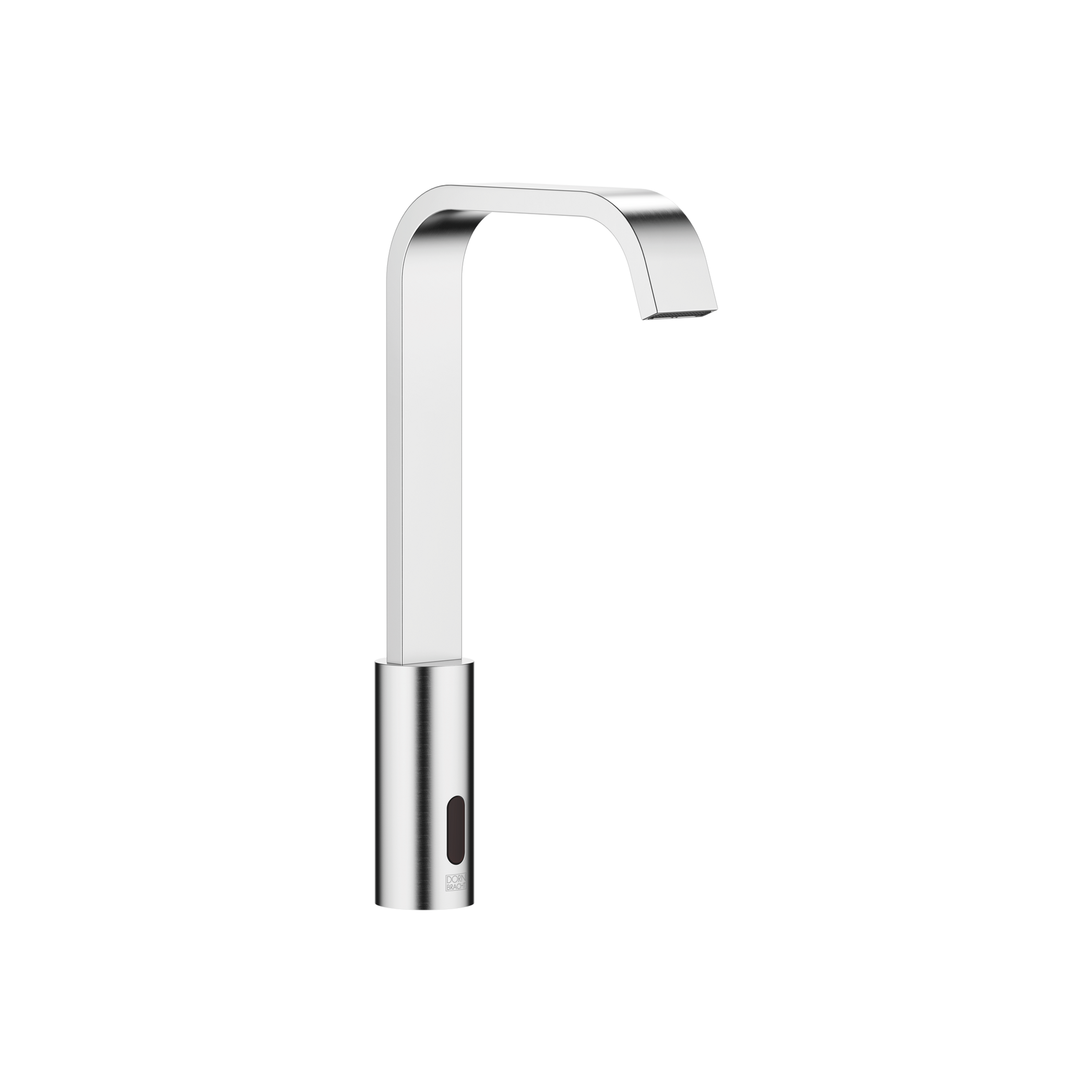 IMO Electronic Basin Faucet - Brushed Chrome