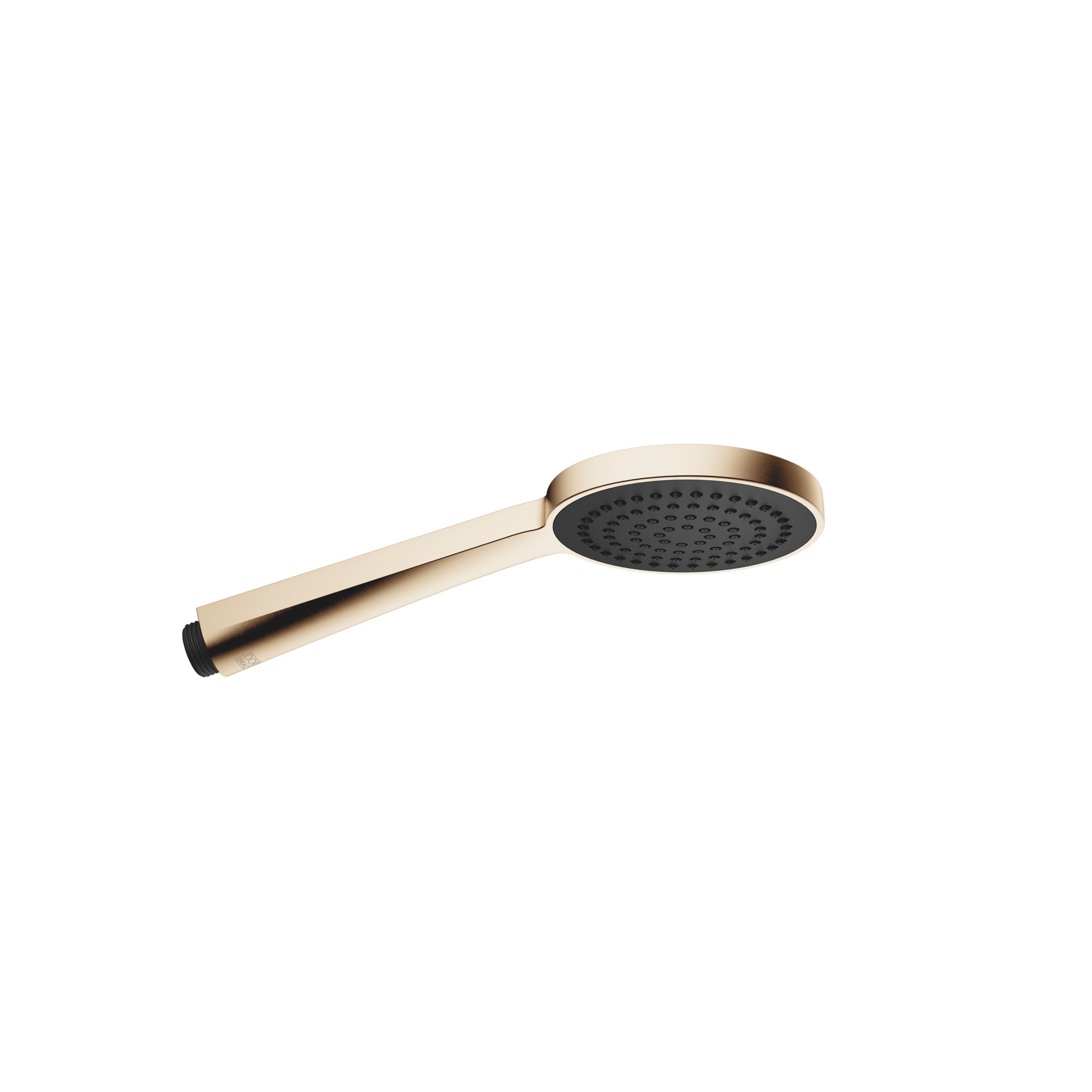 Hand shower - Brushed Light Gold