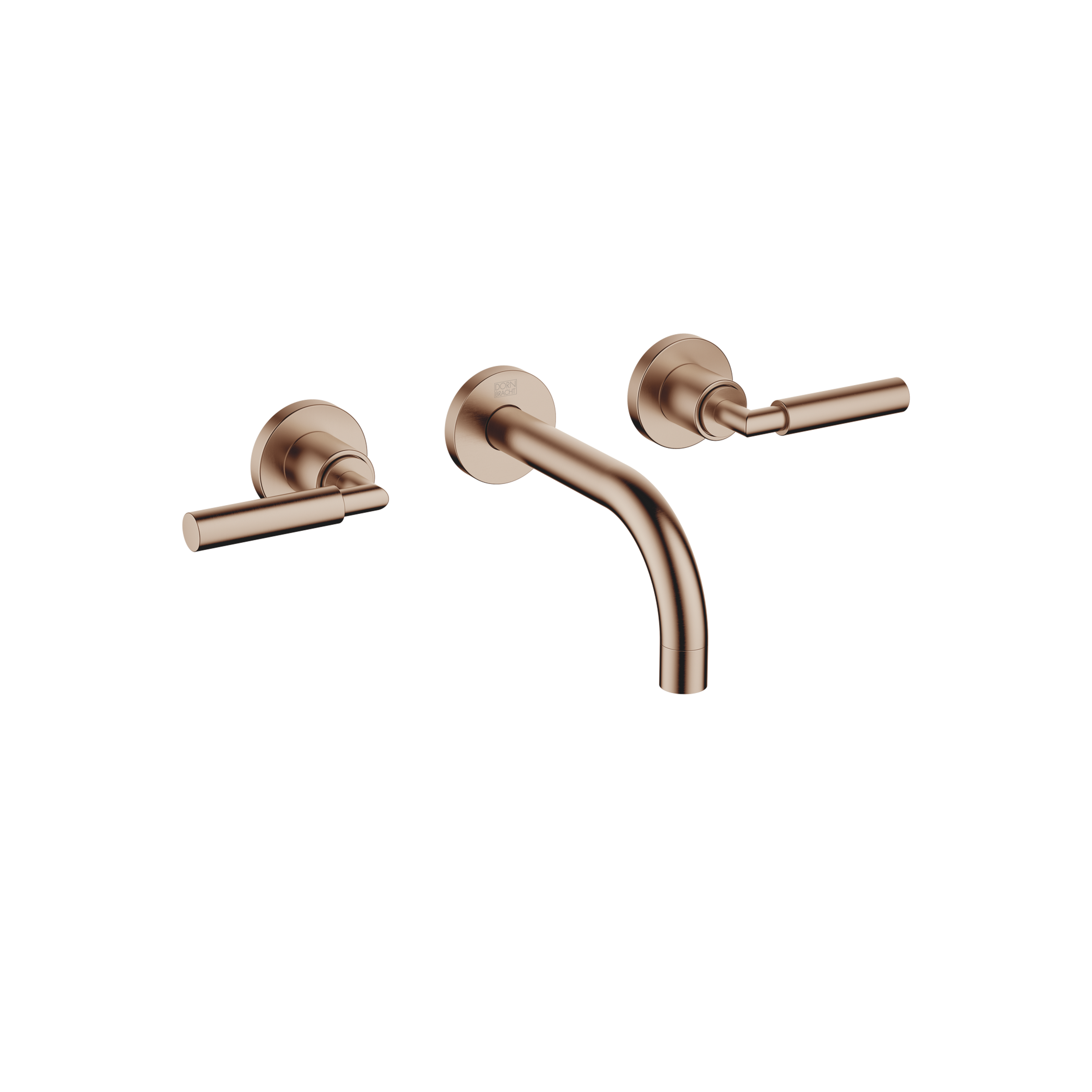 TARA Basin Faucet - Brushed Bronze