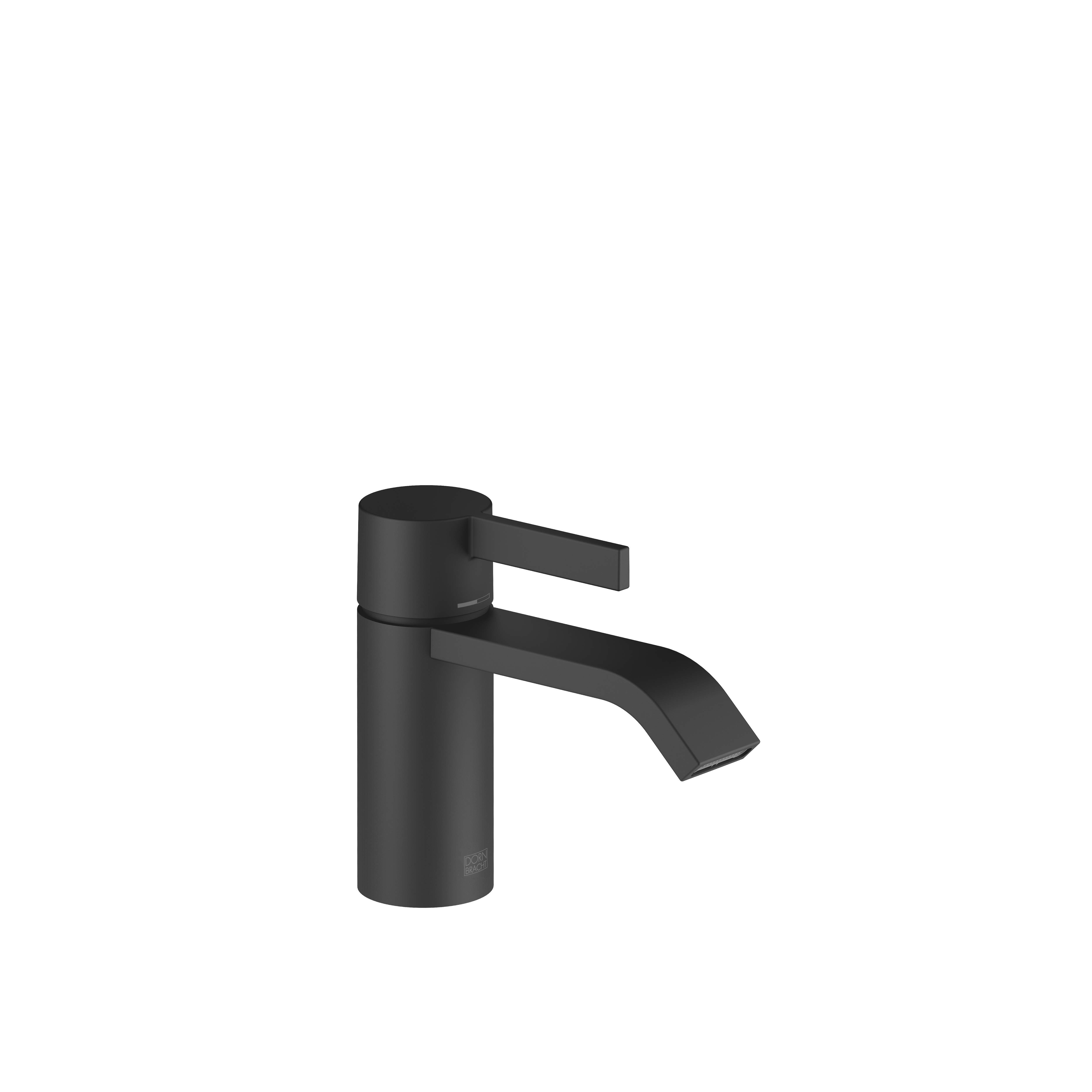 IMO Praustuvo maišytuvas - Matte Black