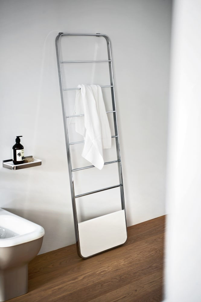 Thumbnail: AGAPE Memory Towel dryer AMEM871