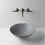 Thumbnail: Alape washbasin SB.Terra450, round Ø 45.0 cm