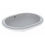 Thumbnail: Undermount washbasin Geberit VariForm 61x46cm
