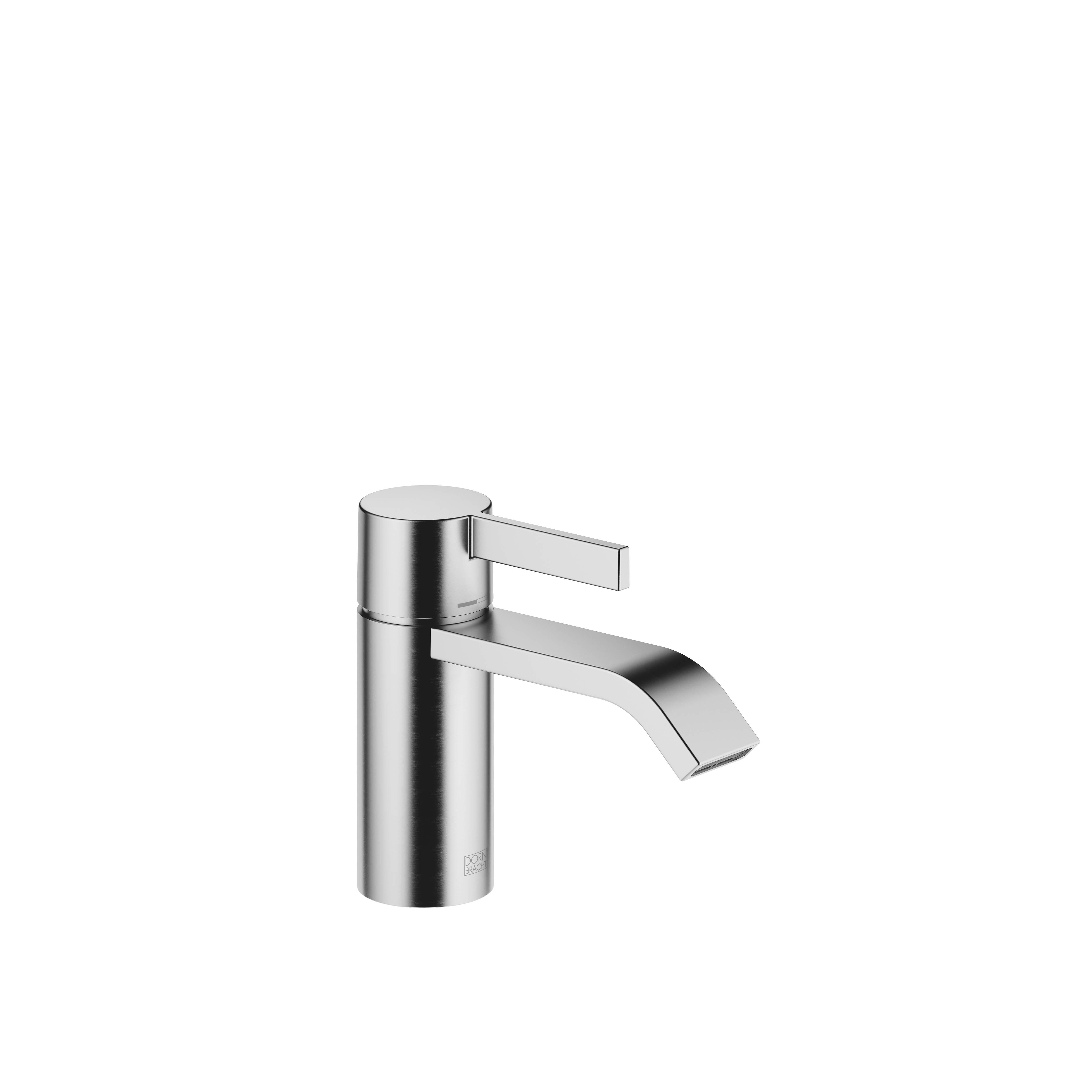 IMO Praustuvo maišytuvas - Brushed Chrome