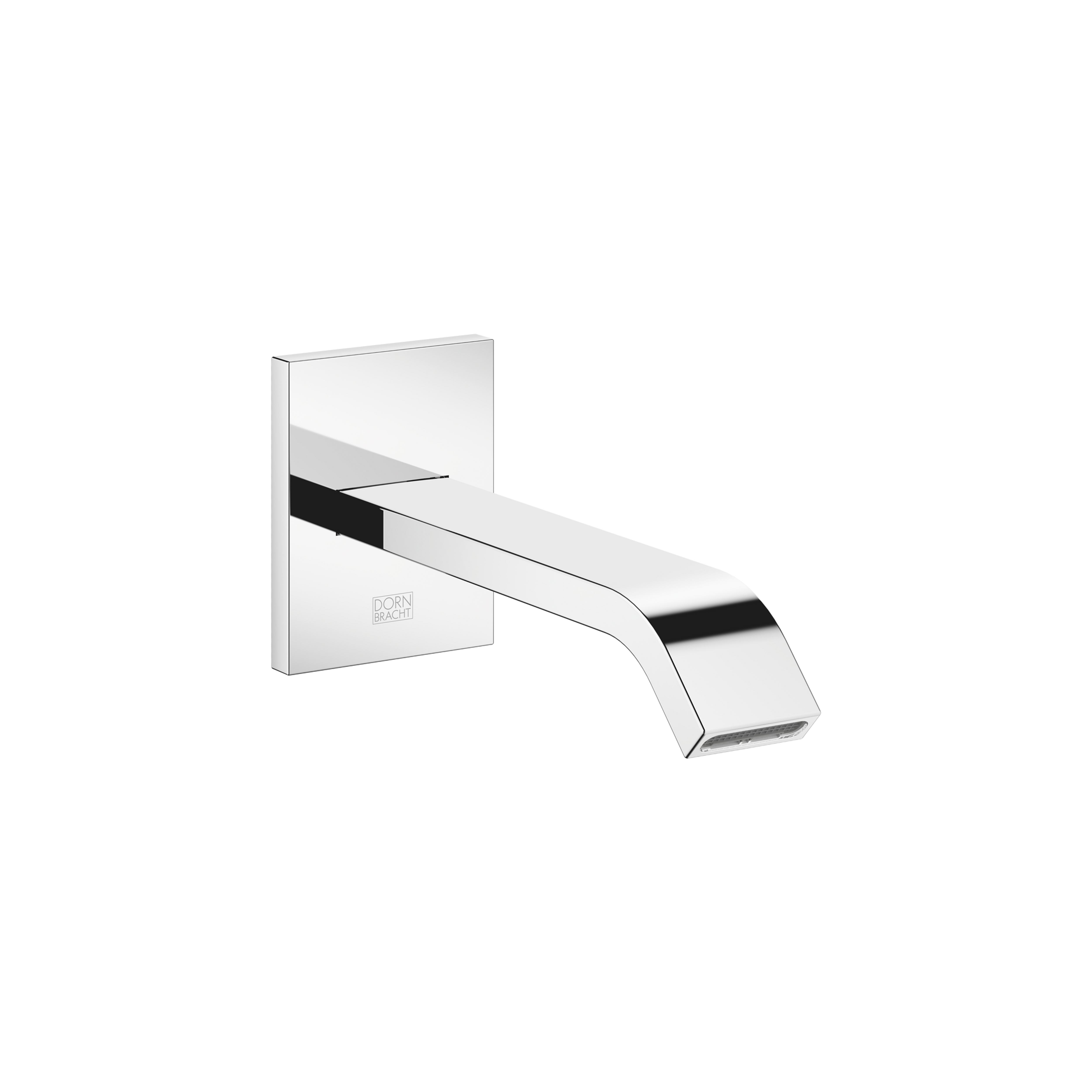 IMO Basin Faucet - Chrome