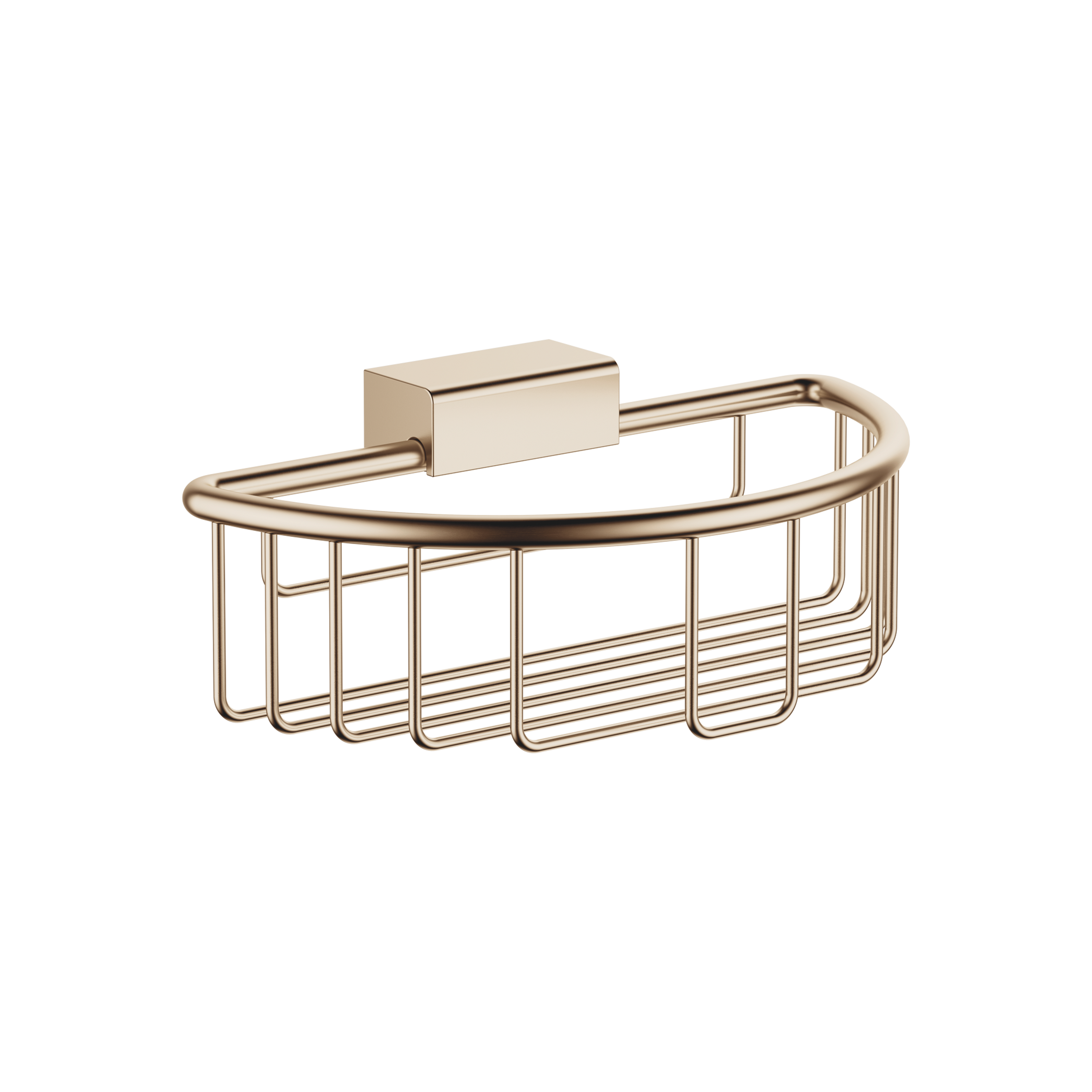 Dušo krepšys - Brushed Champagne