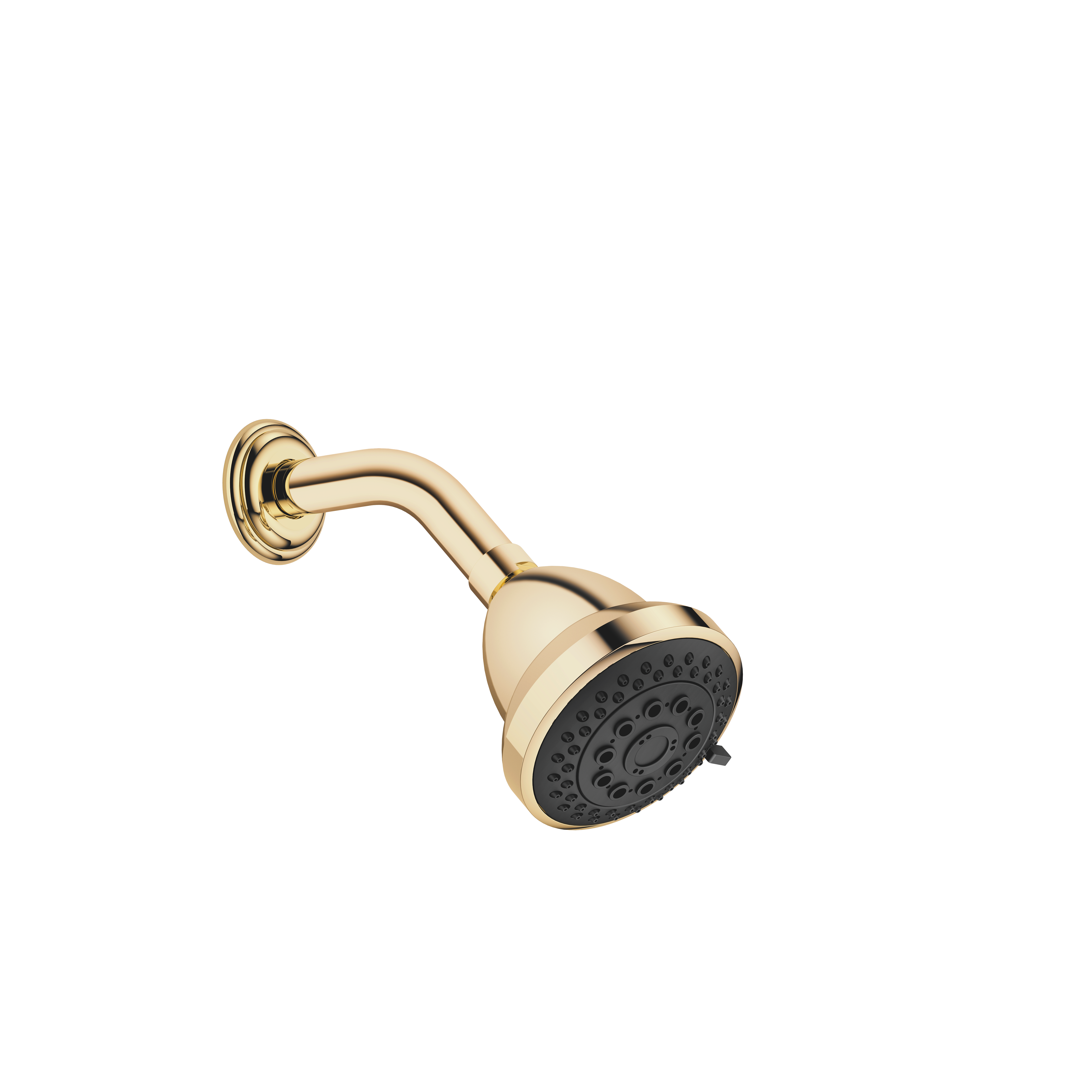 MADISON Rain shower head - Durabrass
