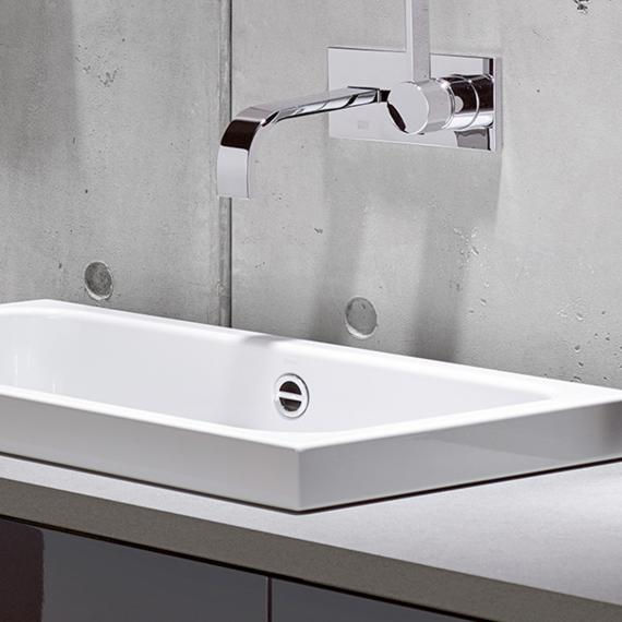 Thumbnail: Alape countertop washbasin AB.SR650, 3230700000
