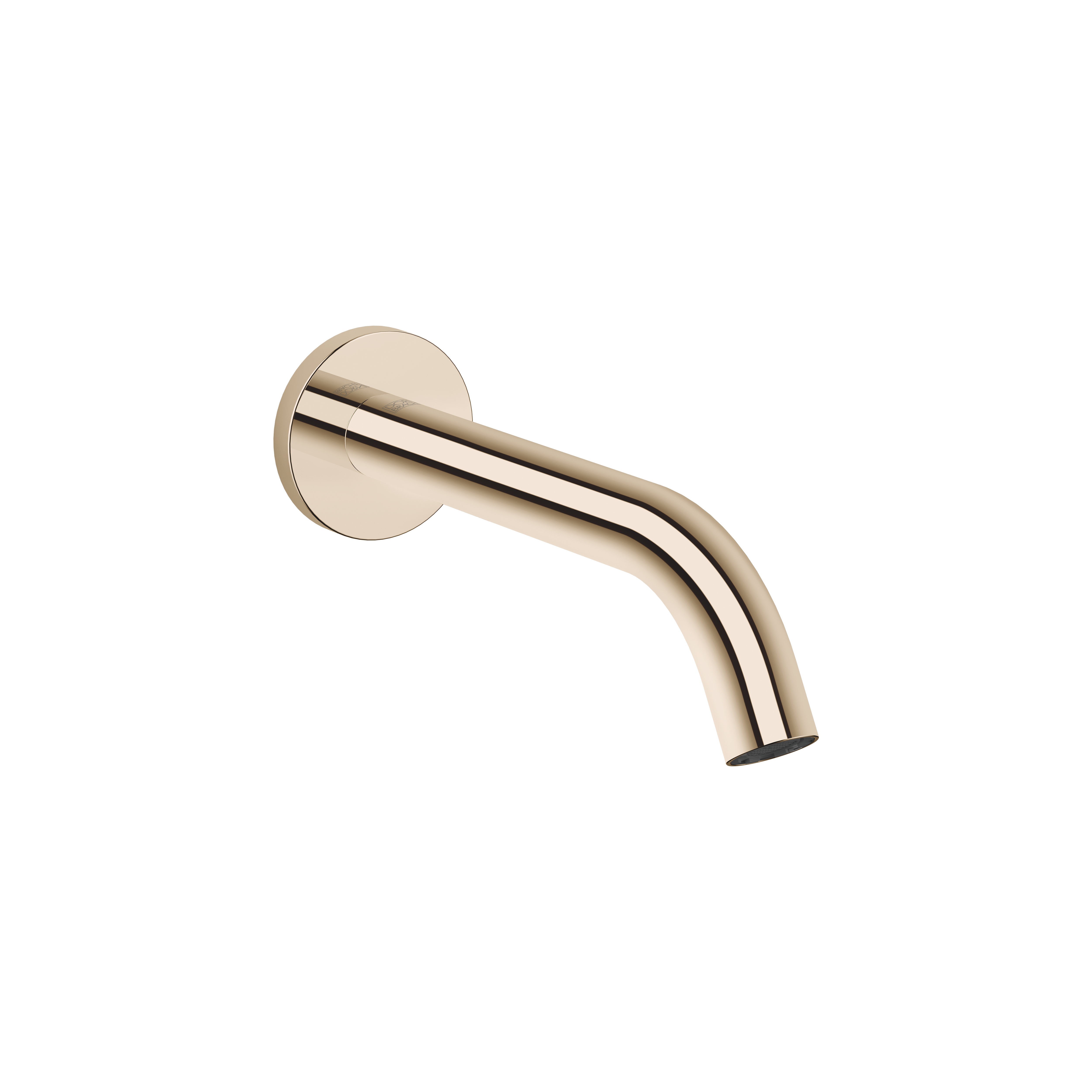 META Vonios snapas - Light Gold