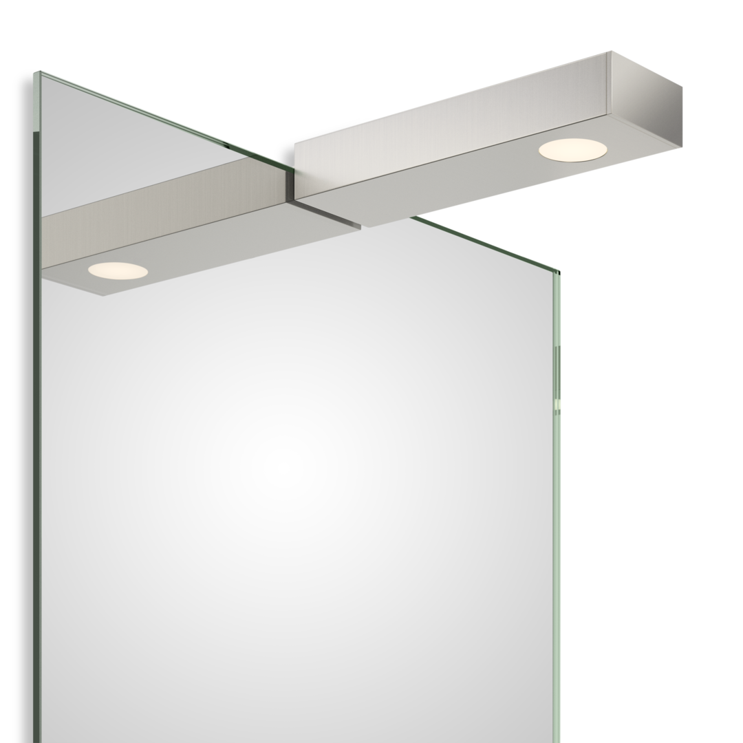 Décor Walther Lamp FLAT 1 LED