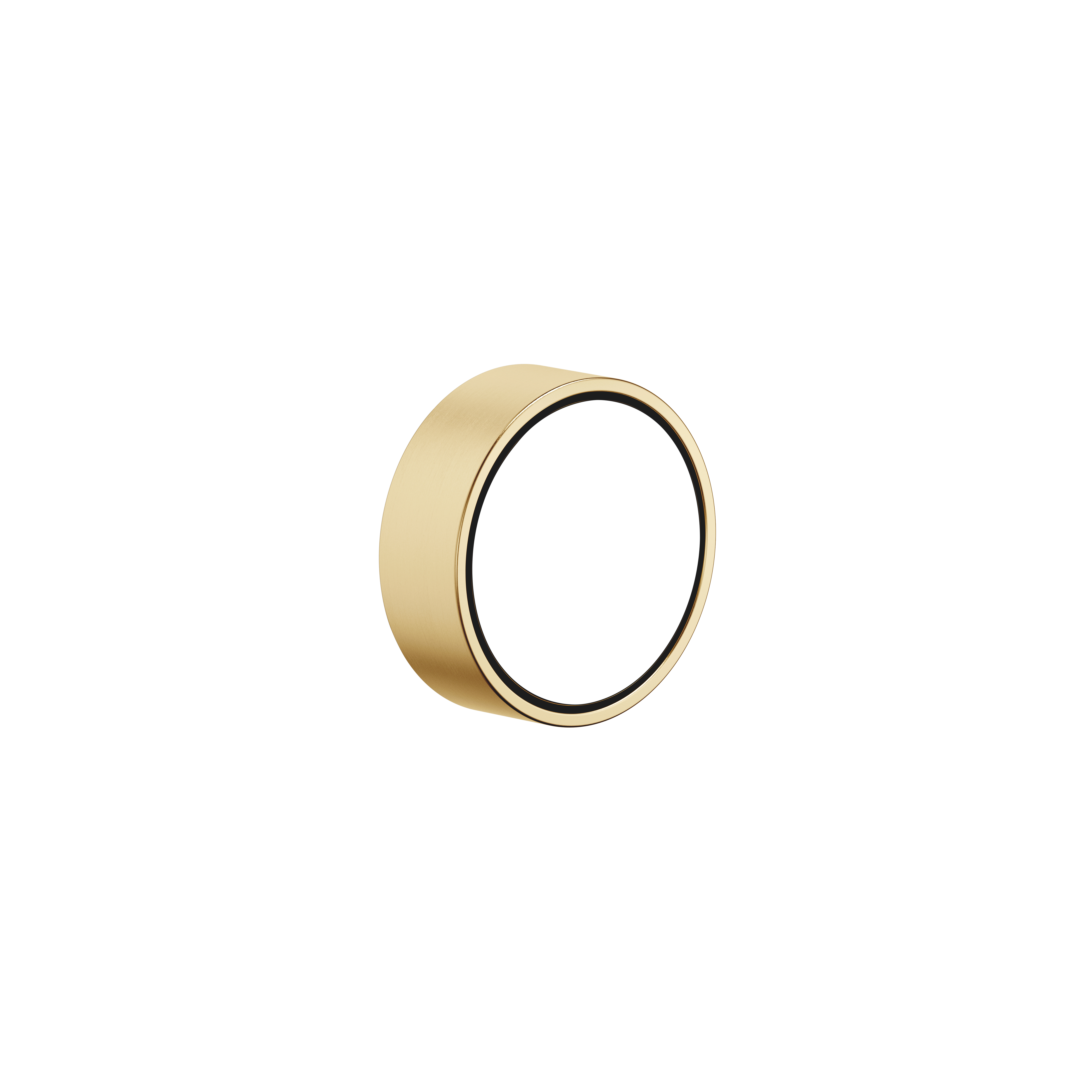 CYO Valve 3/4" - Brushed Durabrass