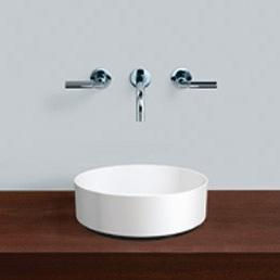 Thumbnail: Alape AB.KE325 countertop washbasin, 3220000000s