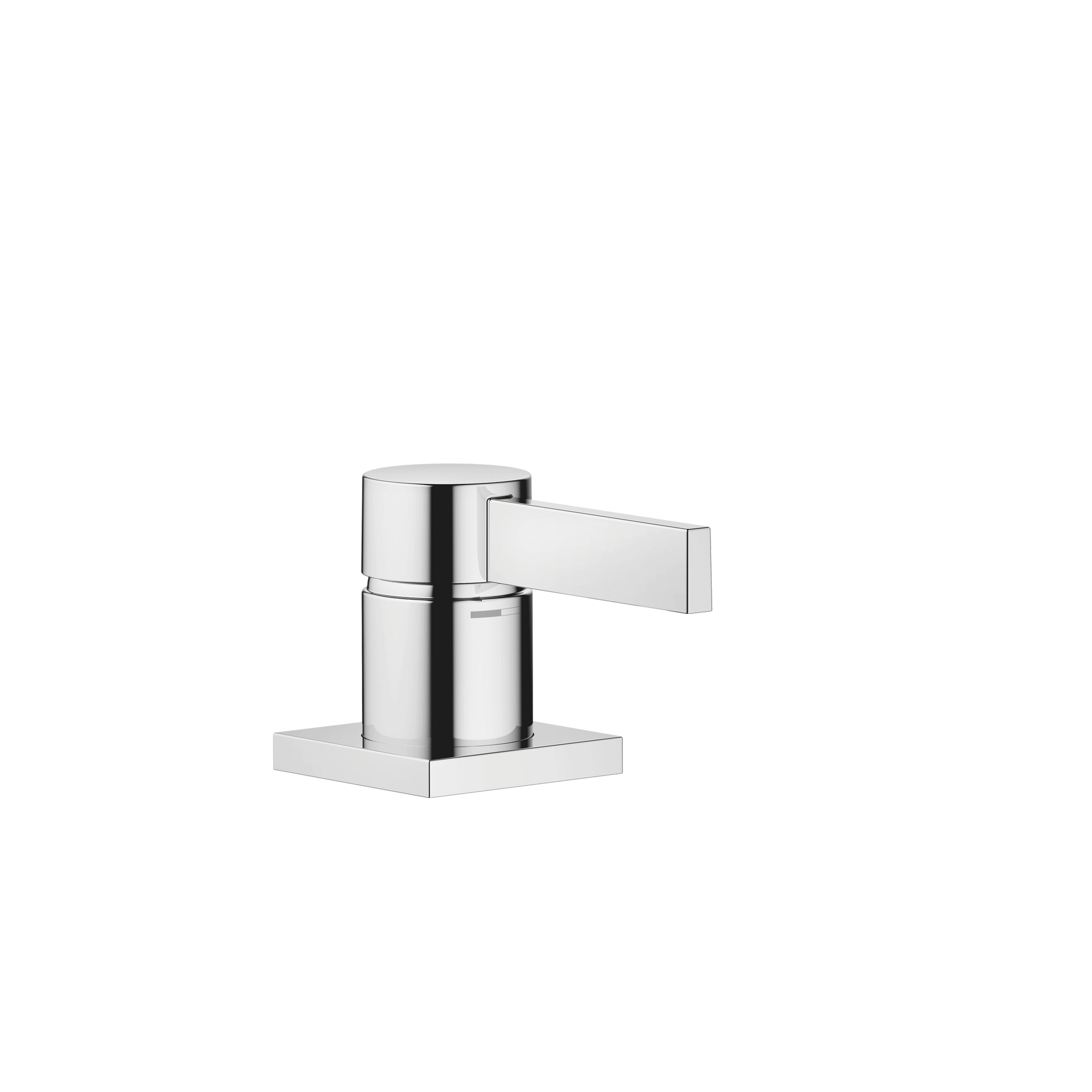 MEM Basin Faucet - Chrome