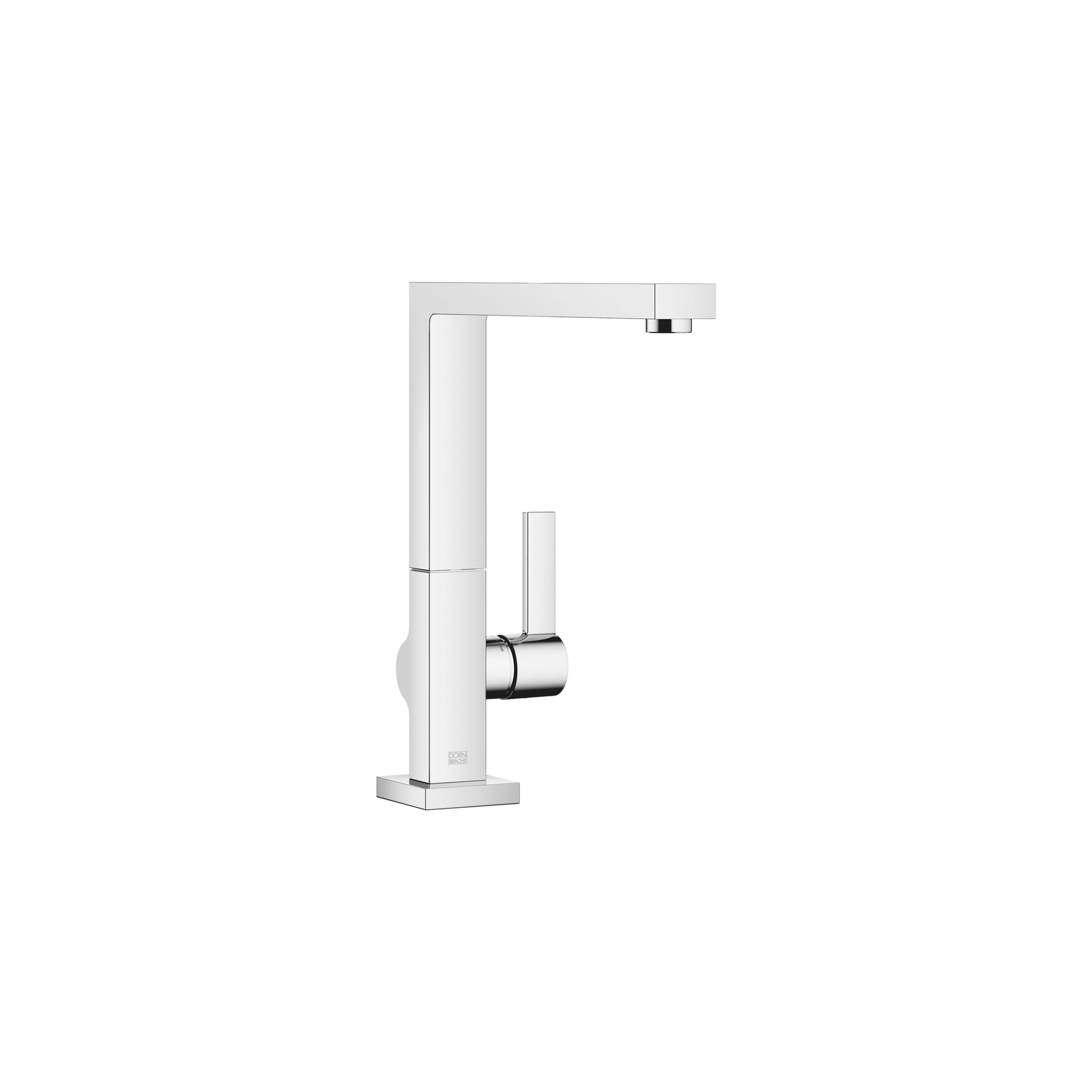 LOT Vandens maišytuvas- Chrome