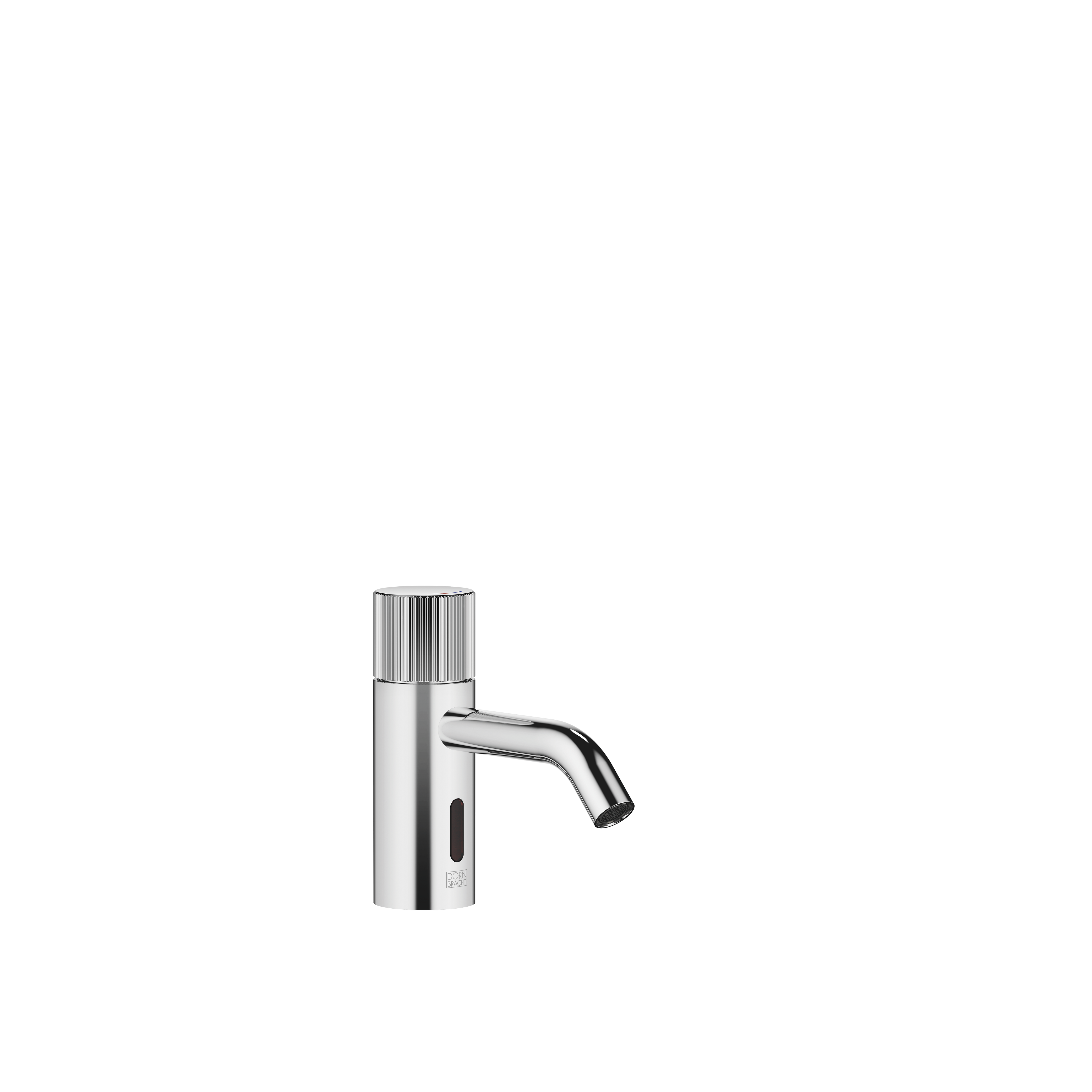META Electronic washbasin mixer - Chrome