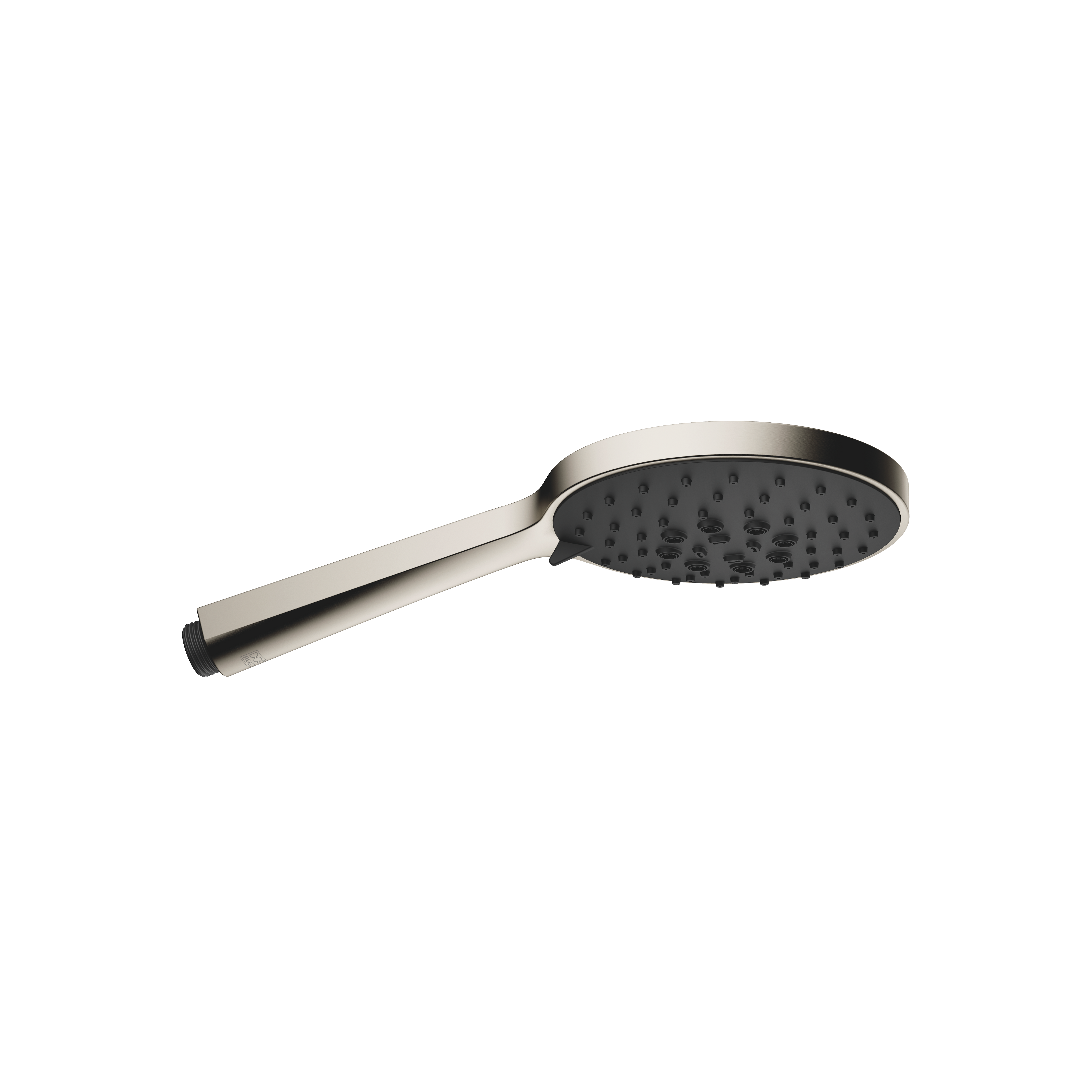 Dušelis - Brushed Platinum