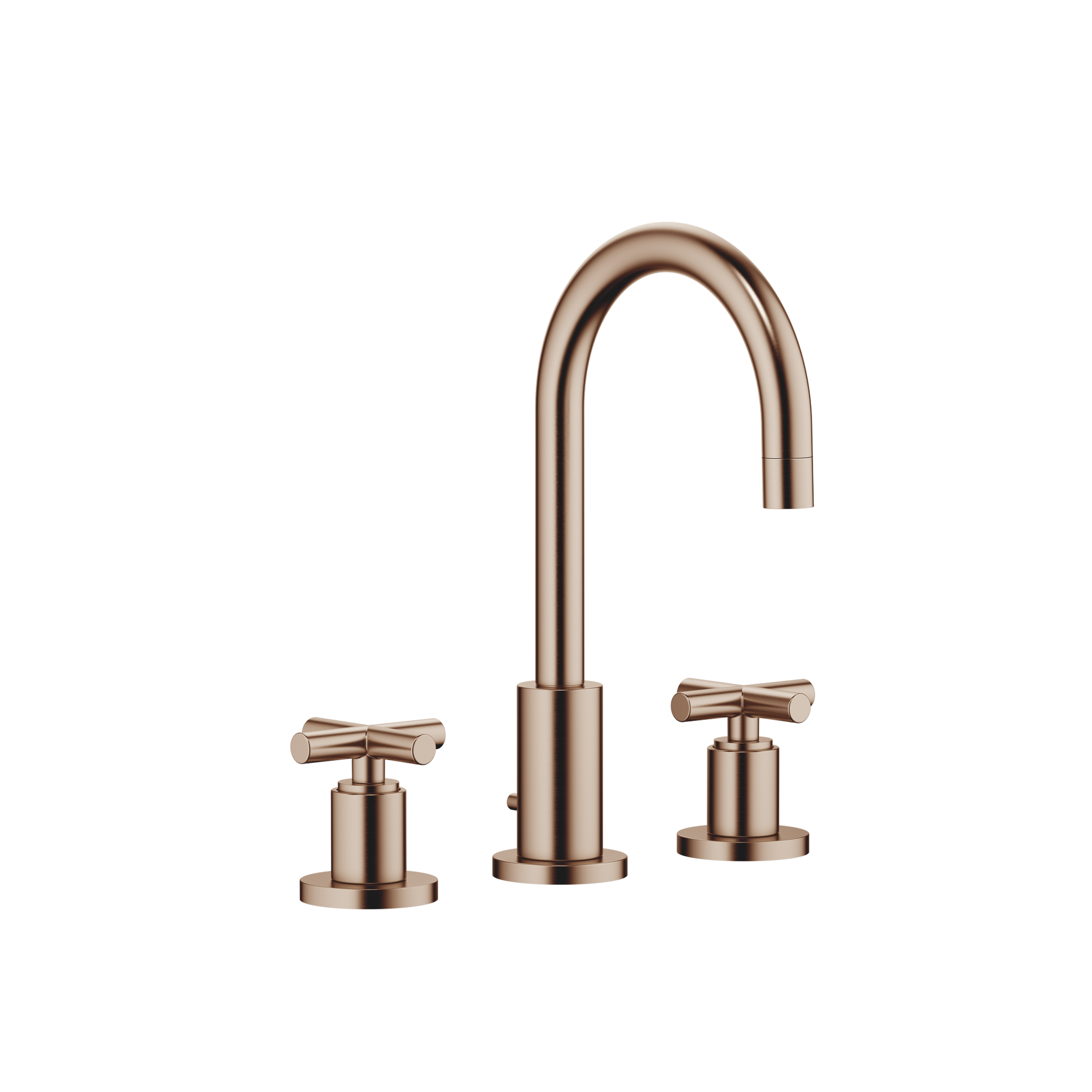 TARA Basin Faucet - Brushed Bronze