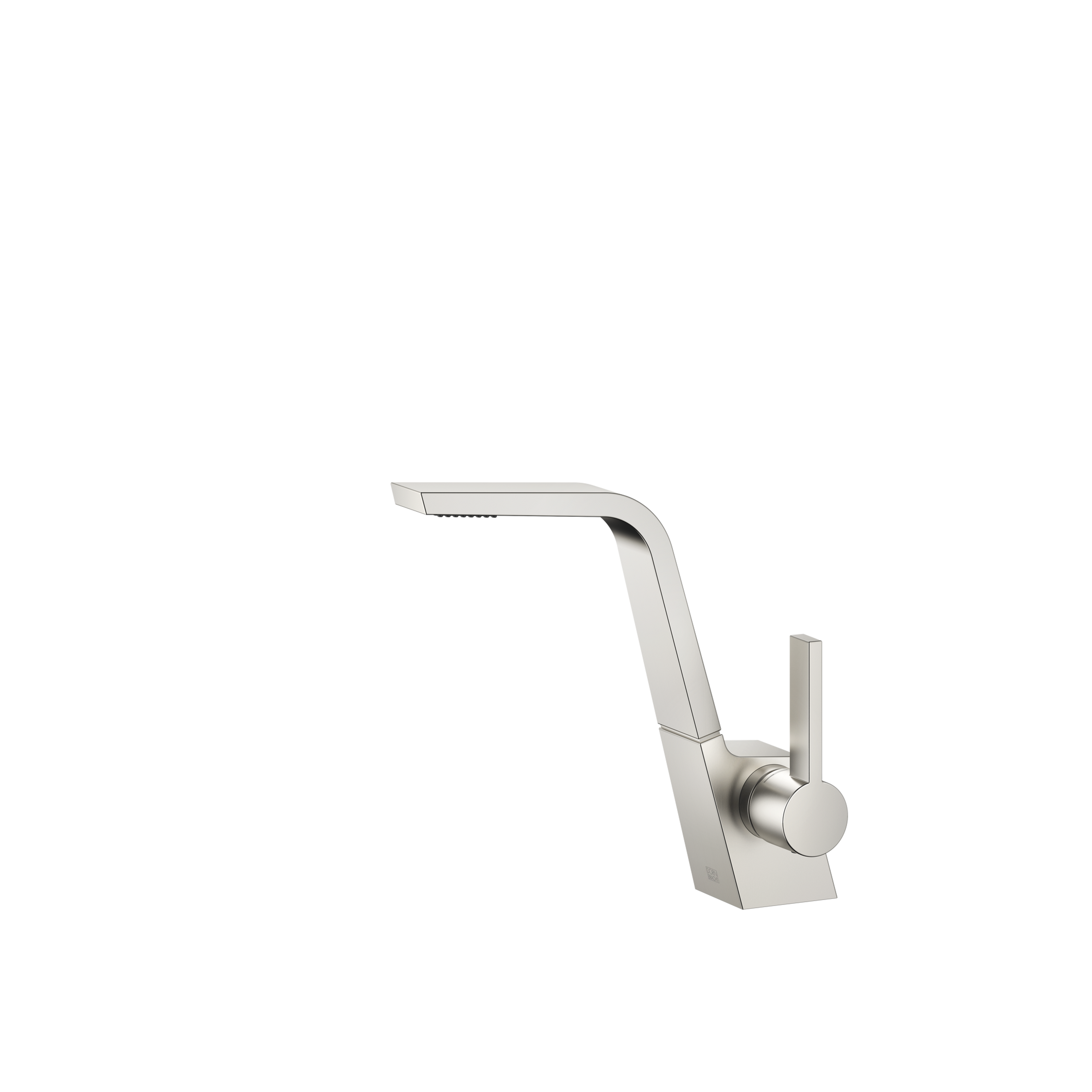 CL.1 Praustuvo maišytuvas - Brushed Platinum