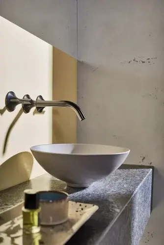 Thumbnail: Alape washbasin SB.Terra300, round Ø 30.0 cm
