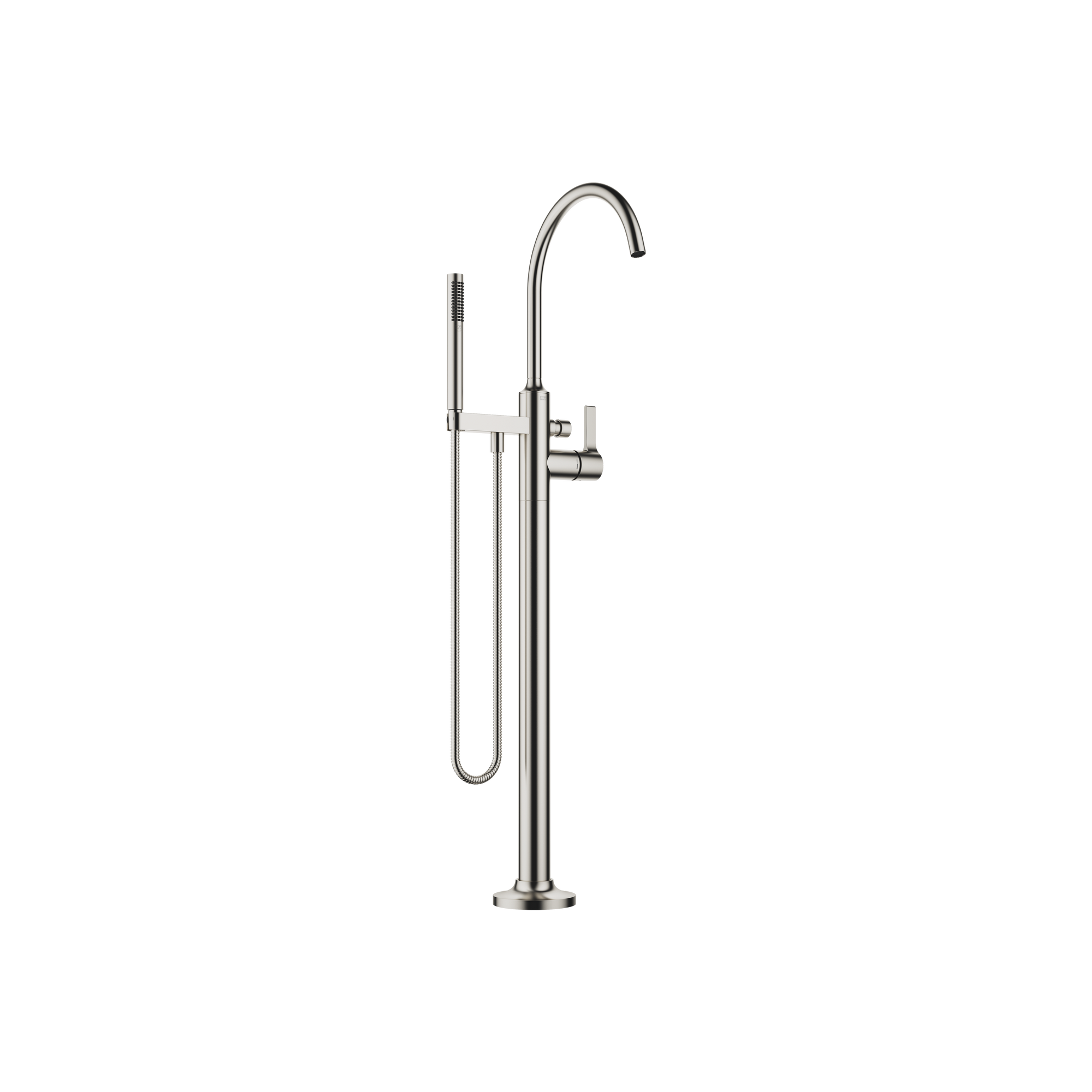 VAIA Bathroom Faucet - Brushed Platinum