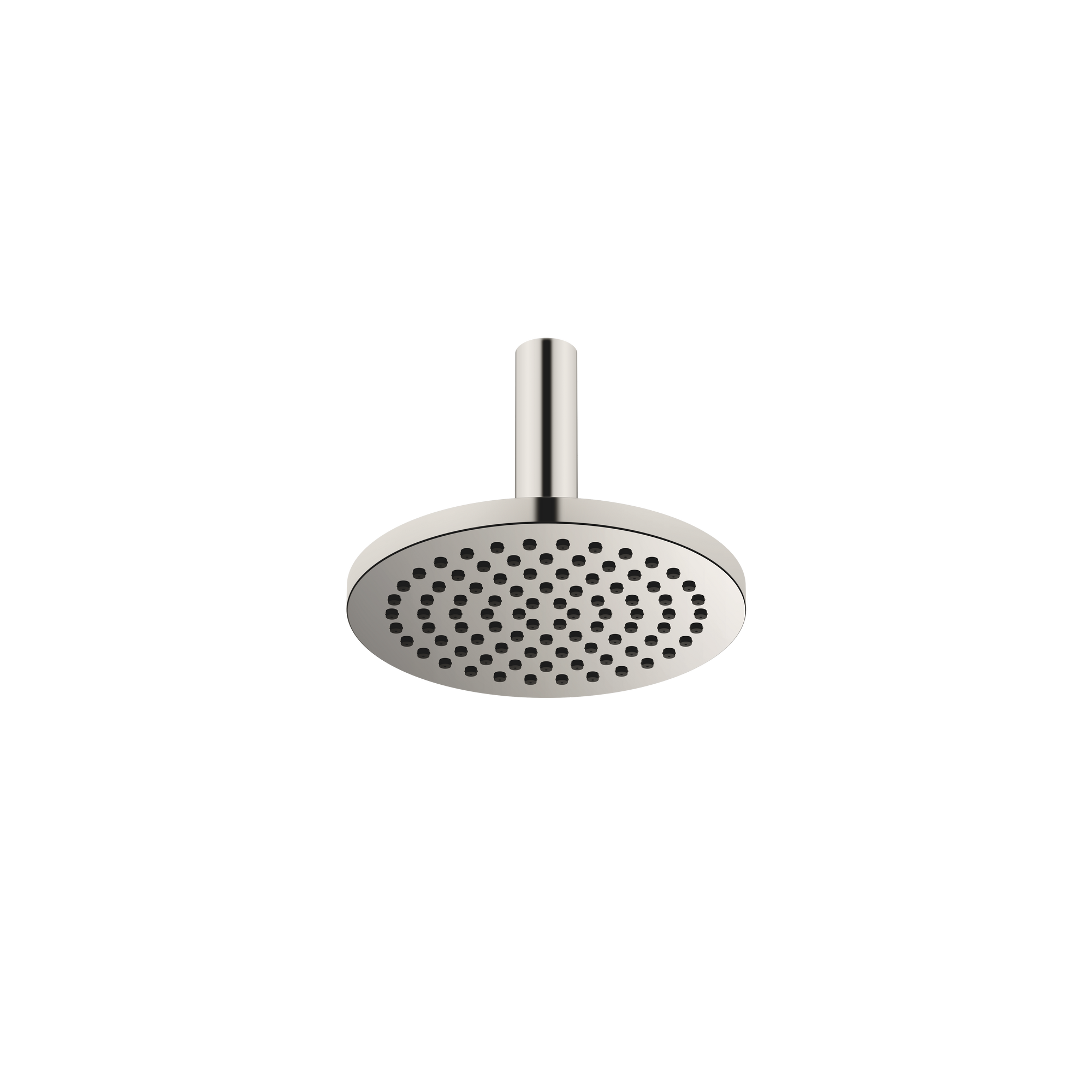 Rain shower head - Platinum