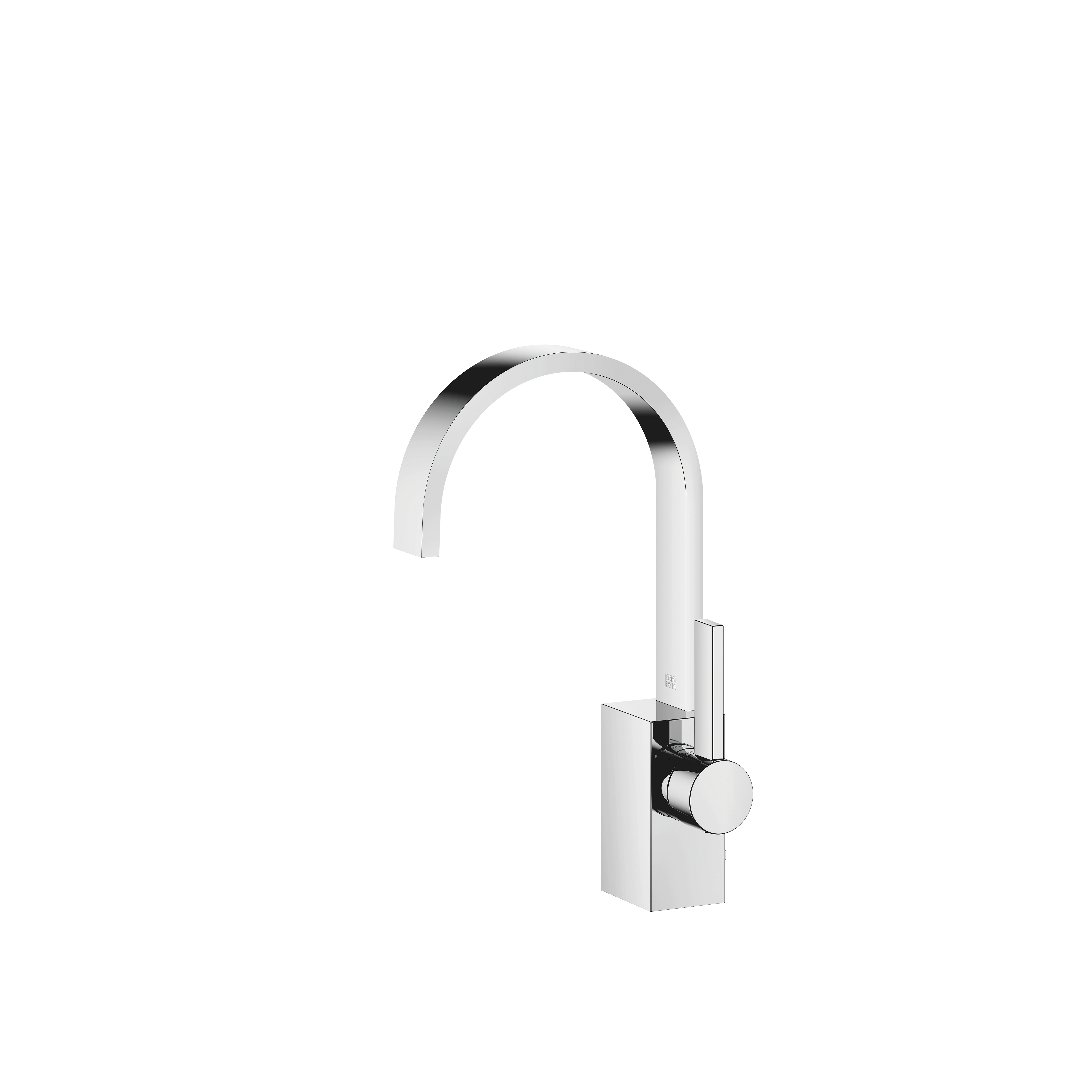 MEM Praustuvo maišytuvas - Chrome