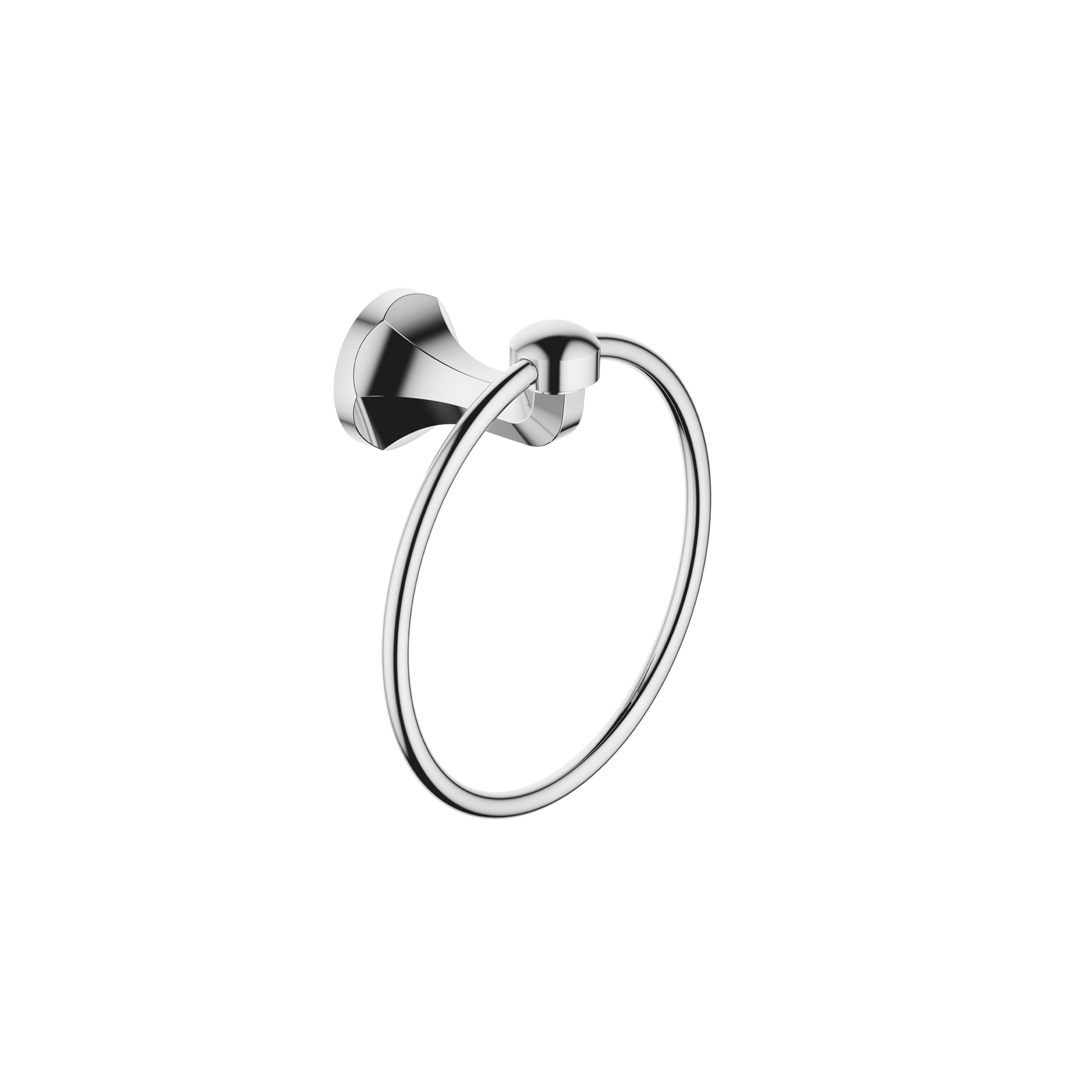 MADISON Rankšluosčių žiedas- Chrome