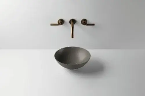 Thumbnail: Alape washbasin SB.Terra300, round Ø 30.0 cm