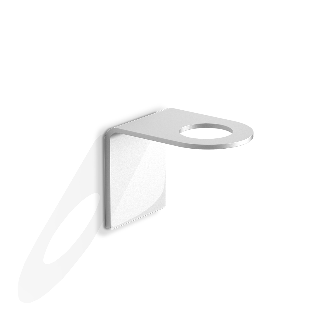 Décor Walther Adhesive soap dispenser holder HOLD SK