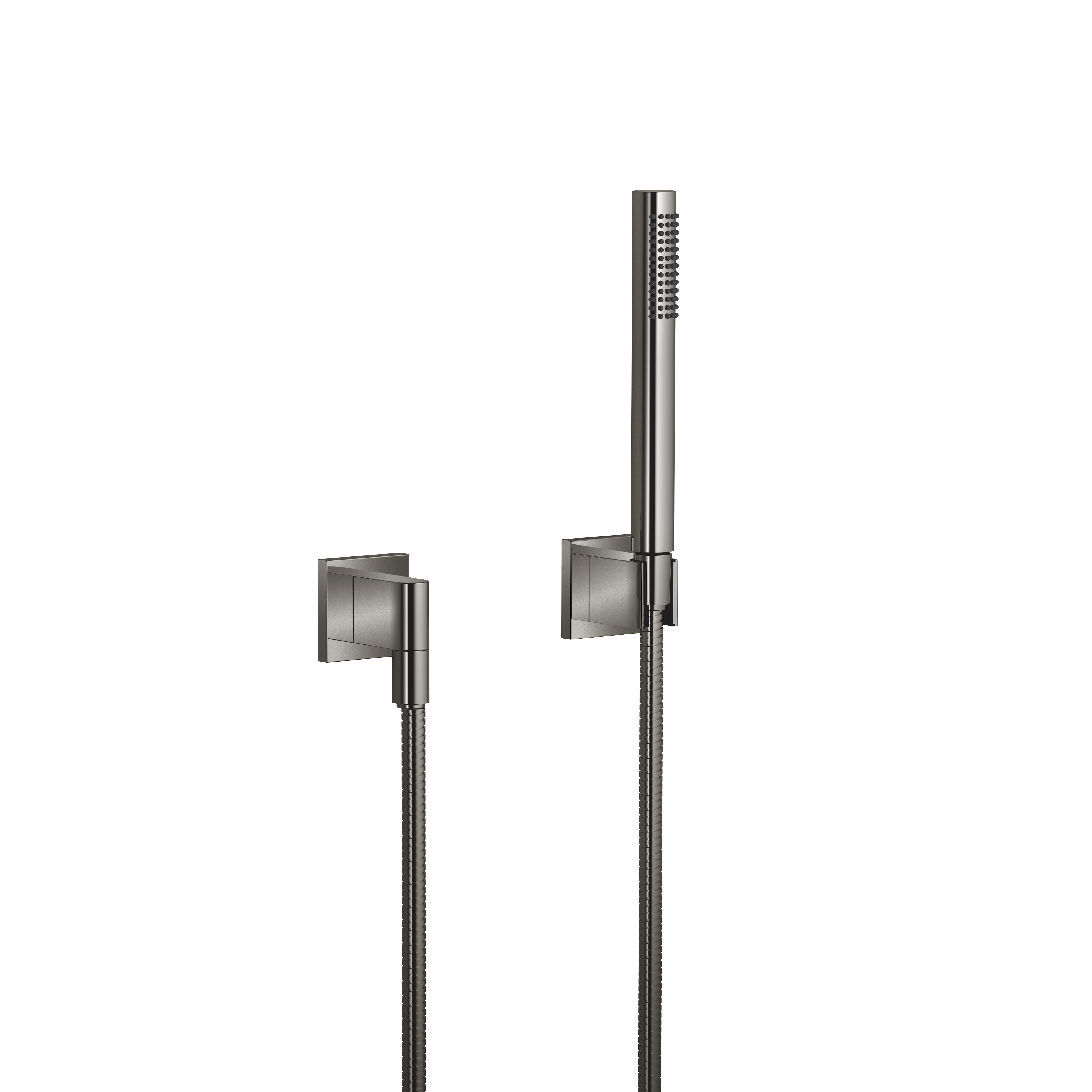 Dušelis - Dark Chrome