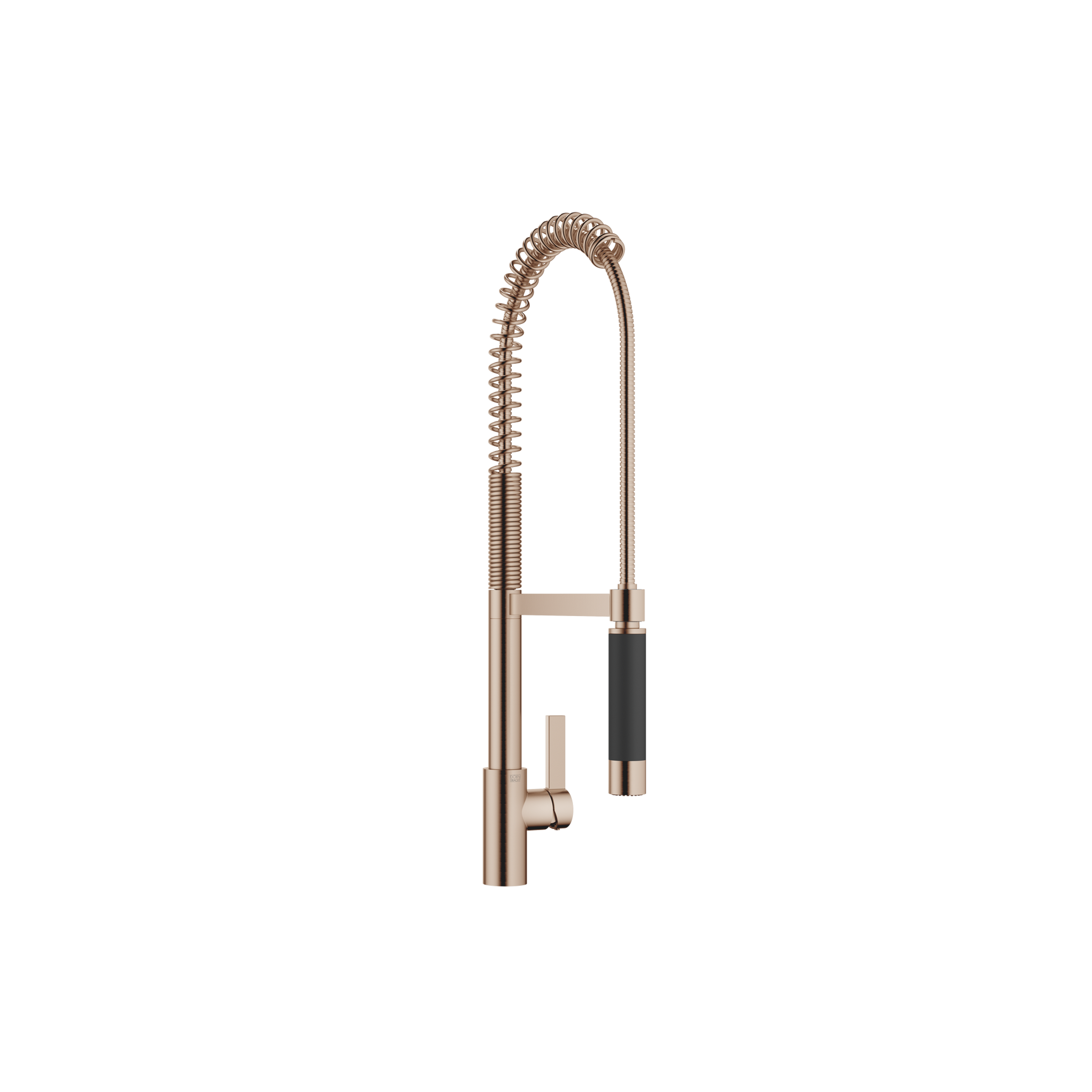 TARA ULTRA Vandens maišytuvas- Brushed Bronze