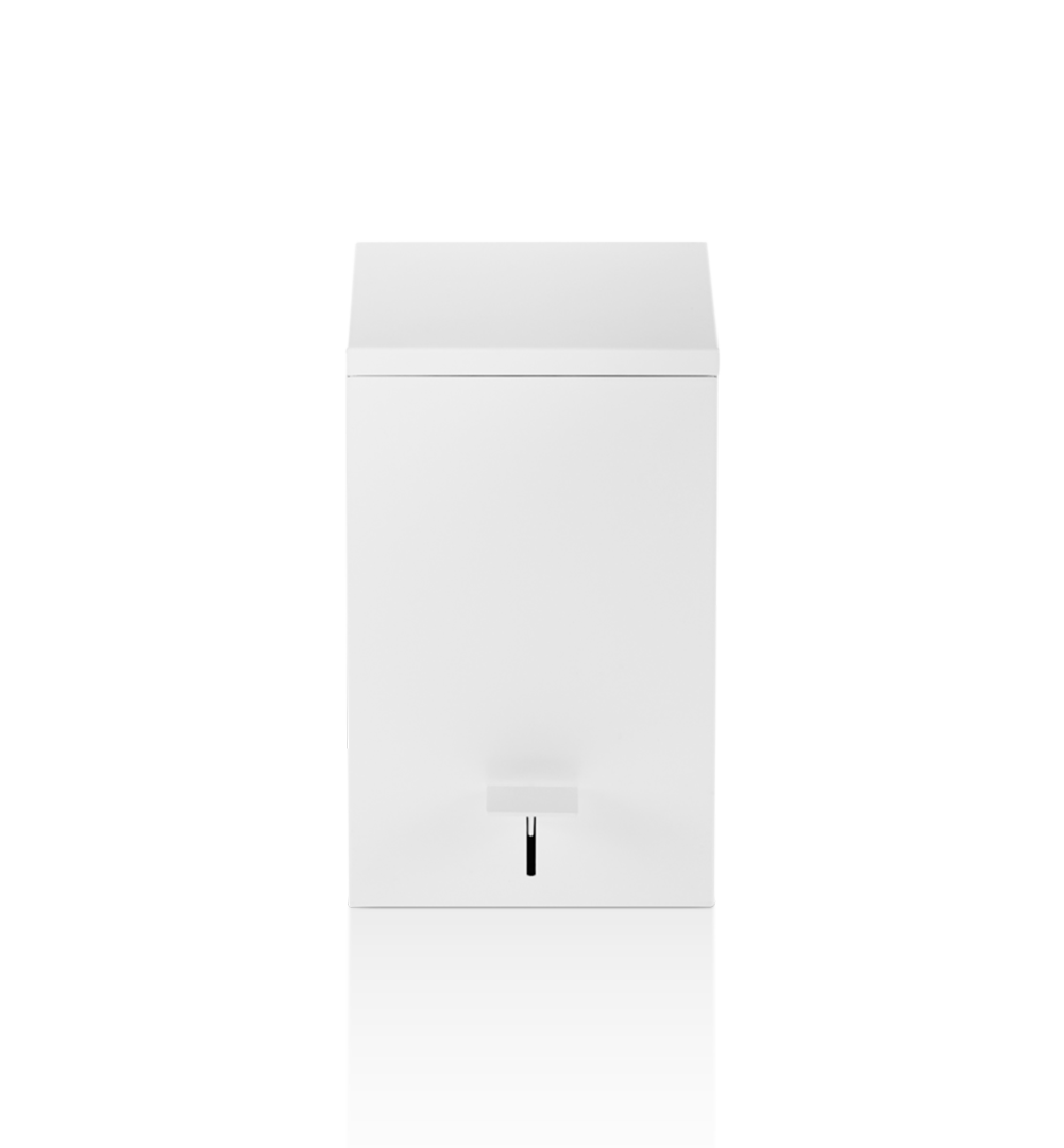 Décor Walther Waste bin TE 70 SC