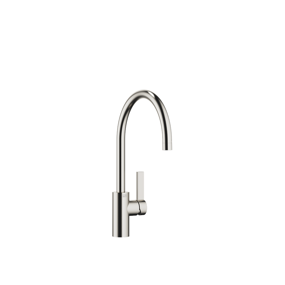 TARA ULTRA Water Faucet - Brushed Platinum