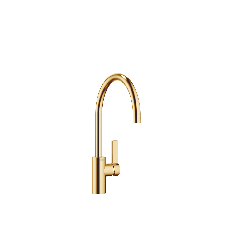 TARA ULTRA Water Faucet - Brushed Durabrass