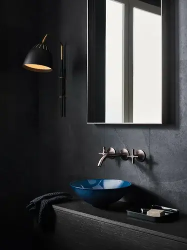 Thumbnail: Alape washbasin SB.Terra300, round Ø 30.0 cm