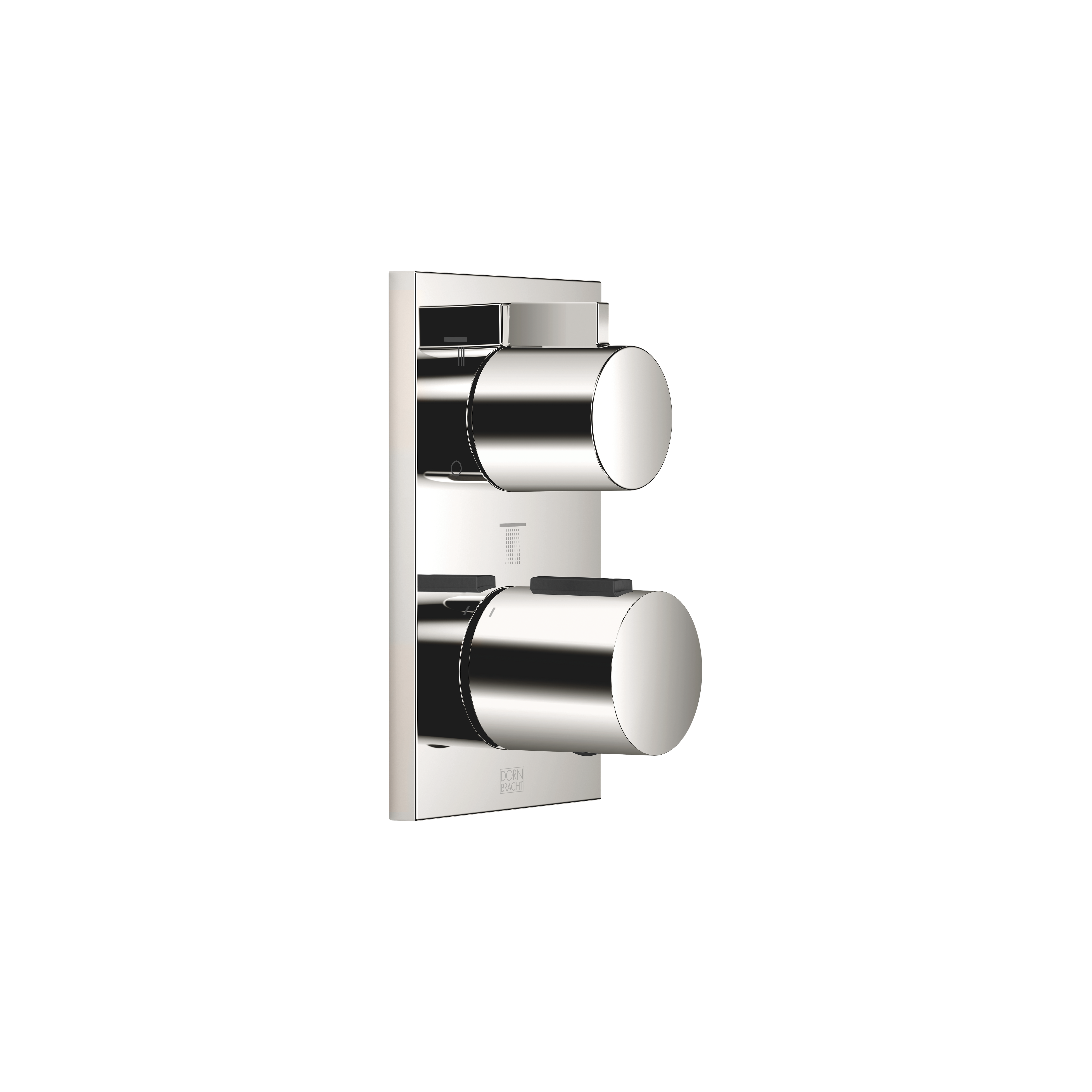 Thermostatic mixer - Platinum