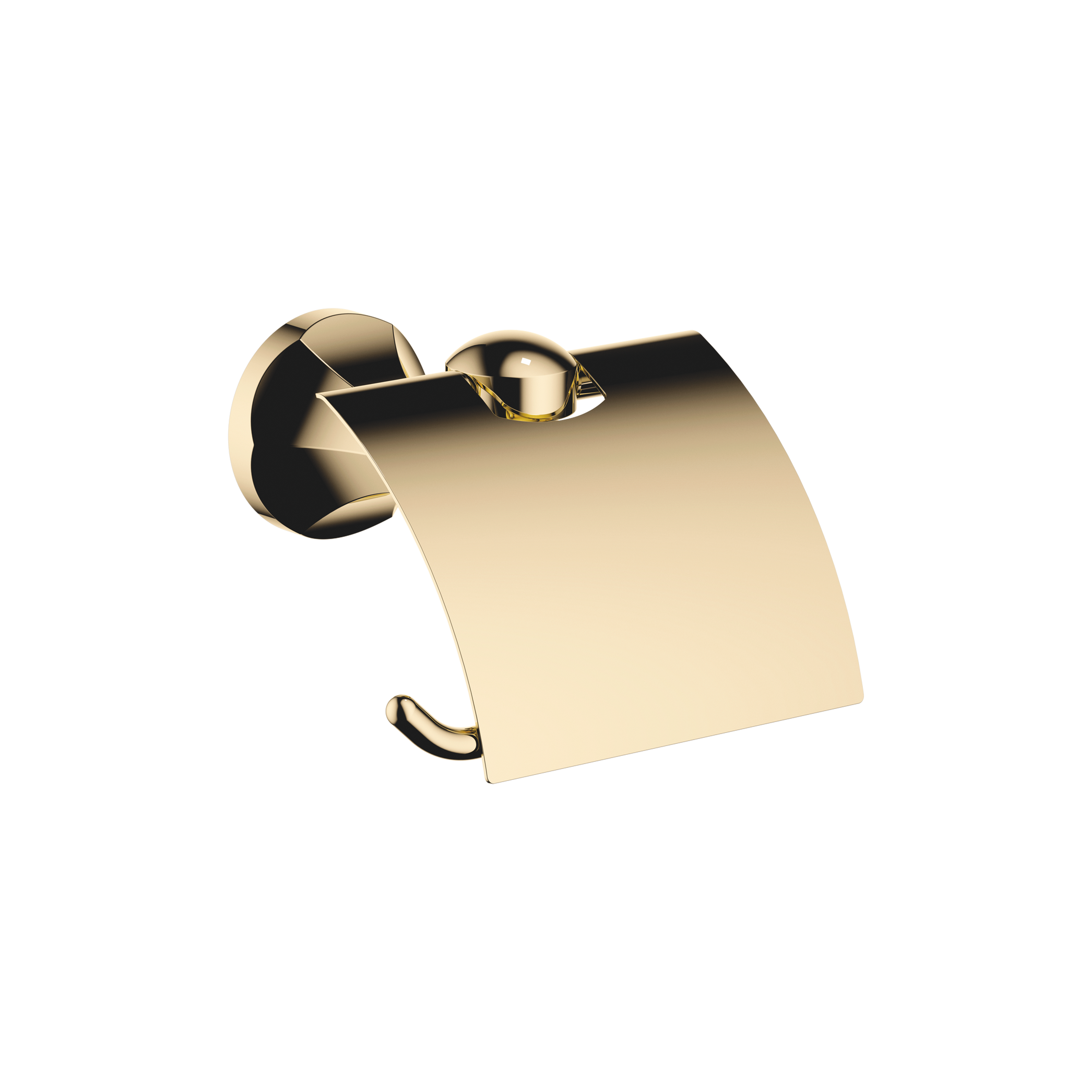 MADISON WC popieriaus laikiklis- Durabrass