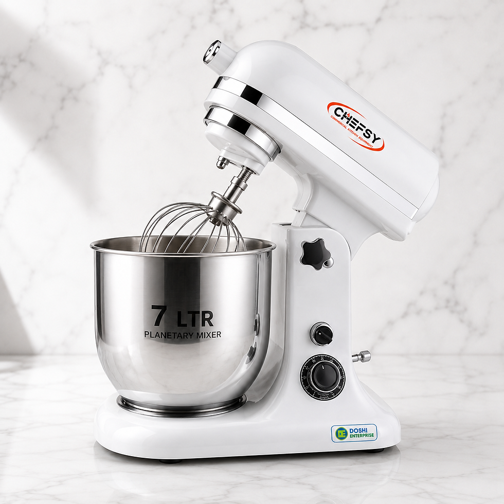 Thumbnail: 7L Food Mixer