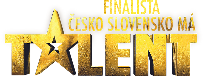 kouzelník z Česko Slovensko má talent