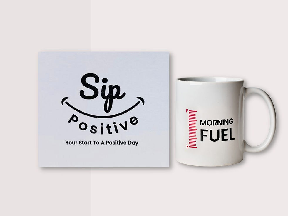 Thumbnail: MORNING FUEL MUG